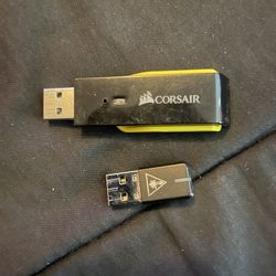 Game Console Dongles
