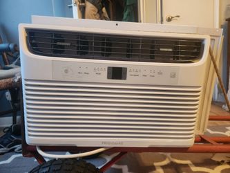 6000 BTU window air conditioner