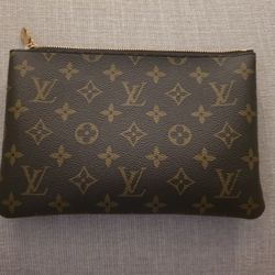 Louis Vuitton Key Chain Pouch