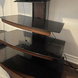 Mounted Tv Stand