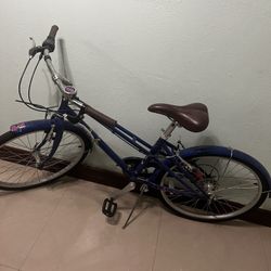 Schwinn Cruiser Bicycle 