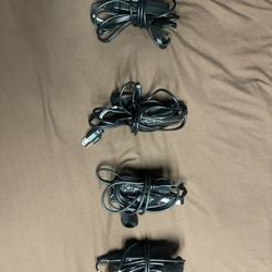 HP 45W USB-C LC Power Adapter