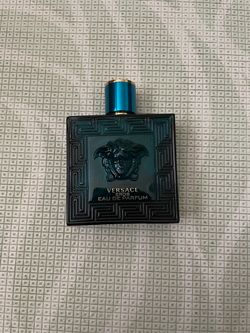 Versace Eros Eau de Parfum (Tester)
