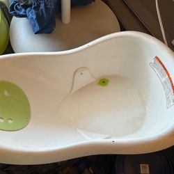 Baby Bath Tub