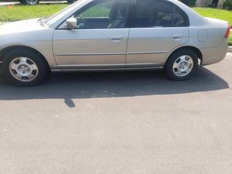 2006 Honda Civic