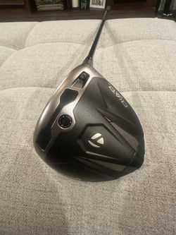 QI4D Taylormade driver max lite