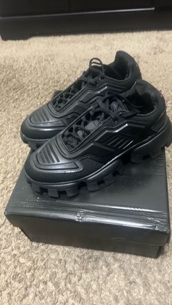 Prada cloudburst thunder size 9