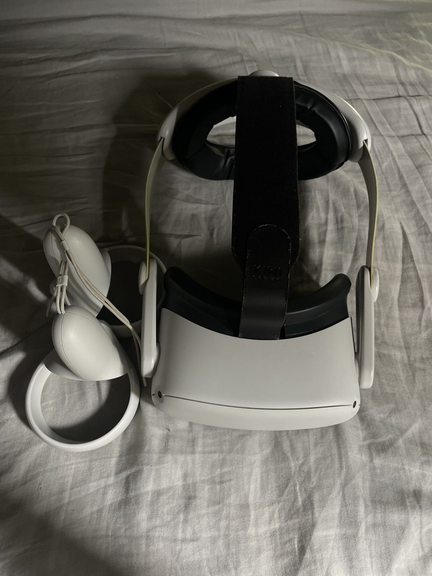 Oculus Meta-Quest 2