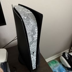 Play station 5 Bundle Astro A50 Headset And More