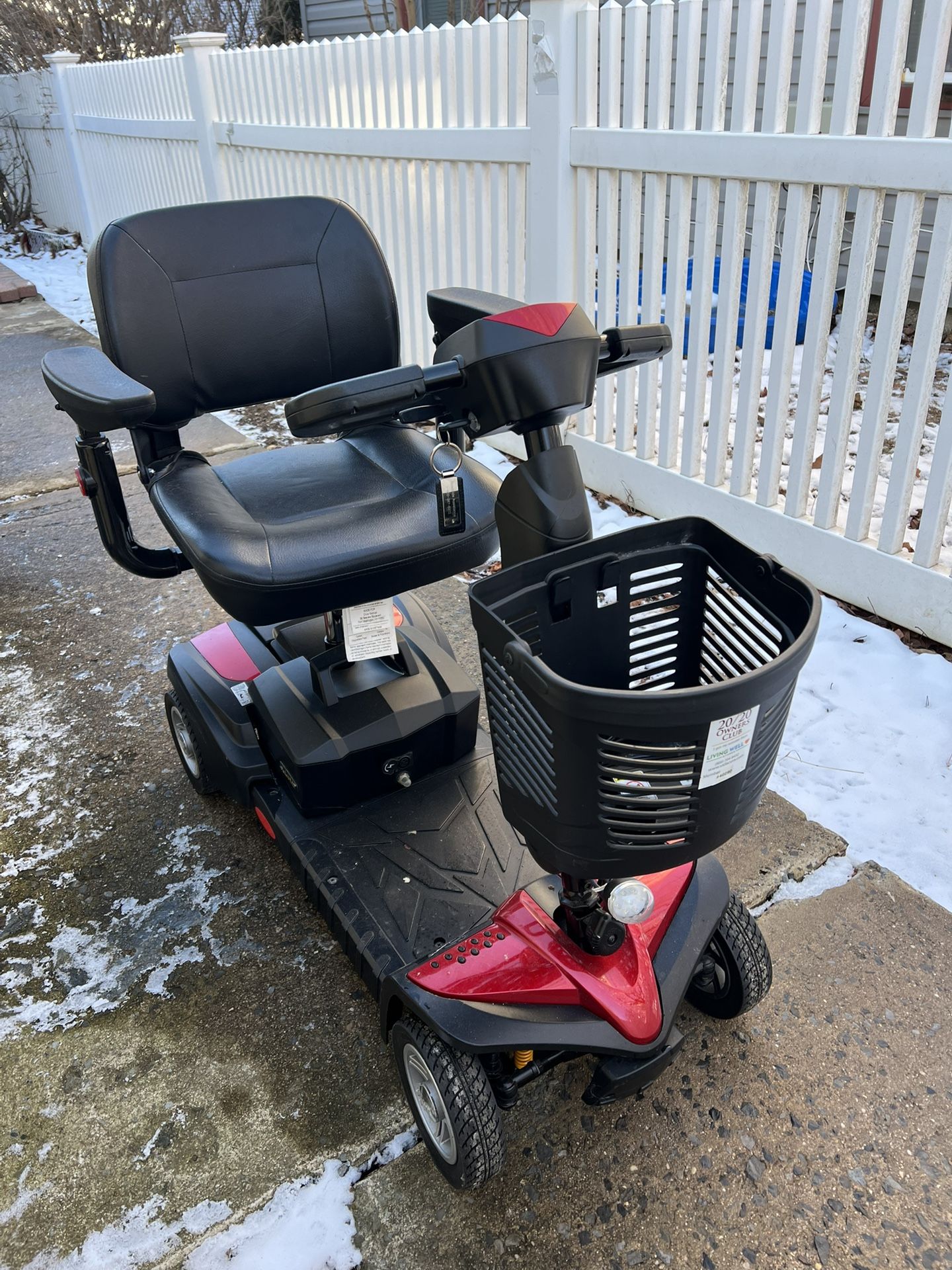 Scooter