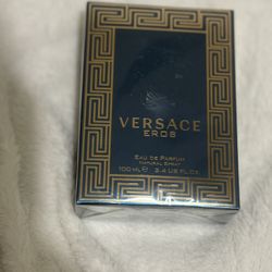Versace Eros 