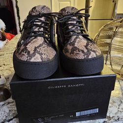 Guiseppe Zanotti Frankie