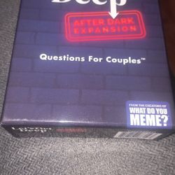 Let's Get Deep Expansion Pack