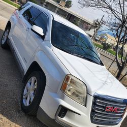 Gmc Terrain