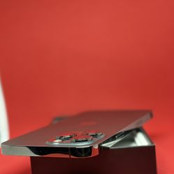 iPhone 13 Pro Max Unlocked Clean All Original