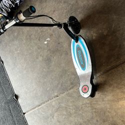 Razor Electric Scooter 