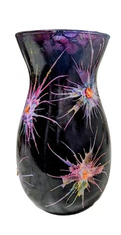 ONE OF A KIND HANDMADE ART