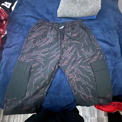 Breath divinity cargos