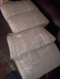 Pampers diapers size 1