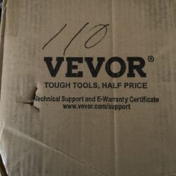 Vevor Small Work Toolbox