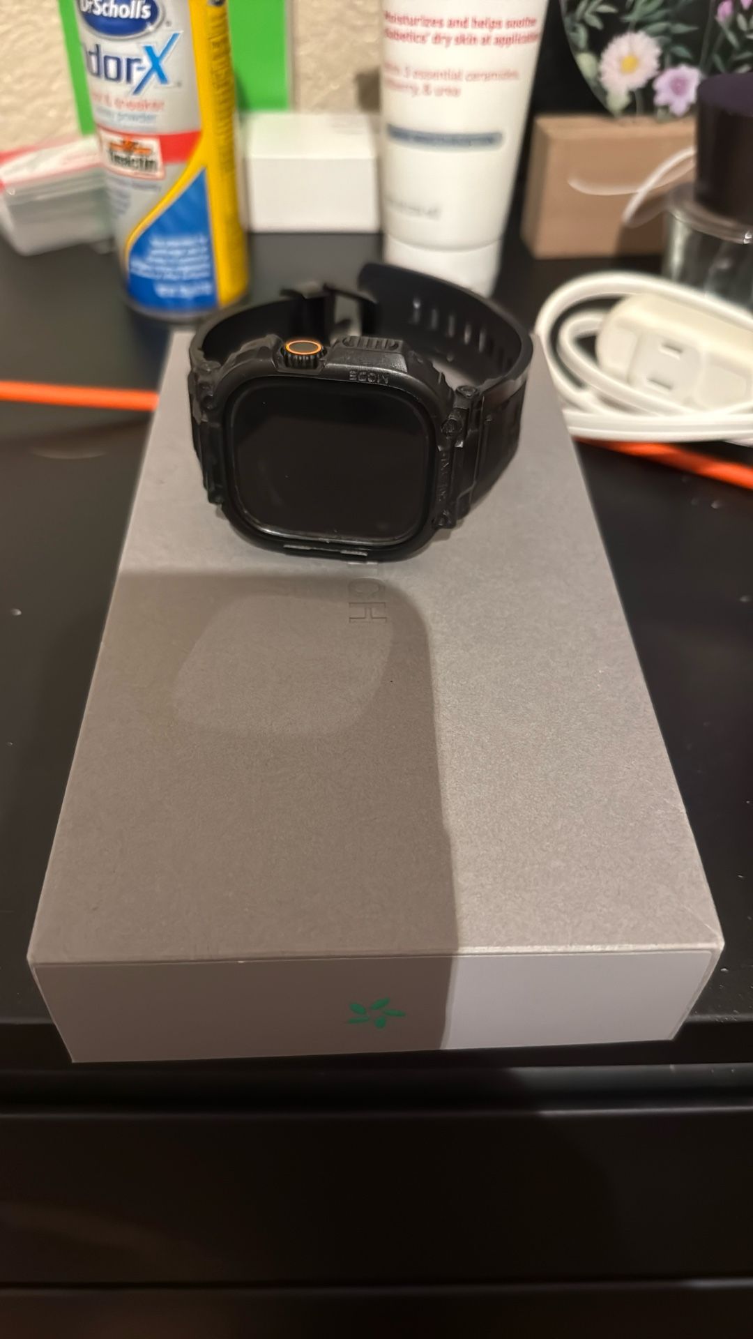 Apple Ultra Watch 2