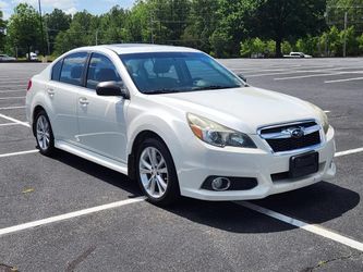 2014 Subaru Legacy