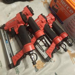 Arrow Staple Guns