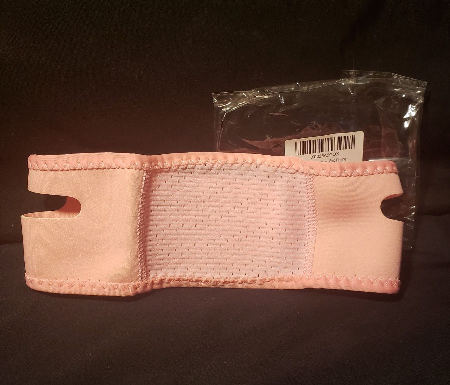 π₯ DIABLA'z - NEW UNUSED - V Line Compression Reusable Face Lifting Slimming Double Chin Reducing Belt