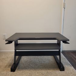 Ergotron Standing Desk