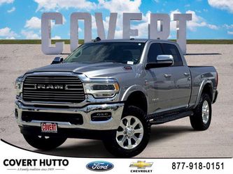 2020 RAM 2500