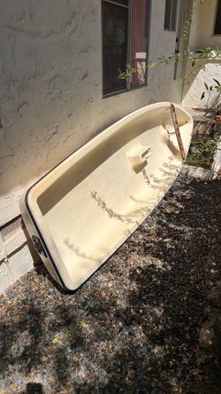 Free Boat