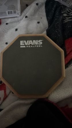 Drum pad