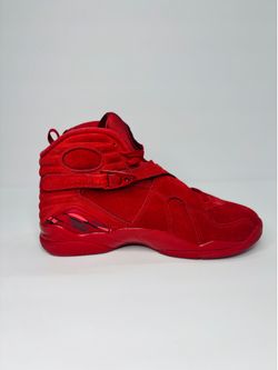 Jordan 8 Valentine Day