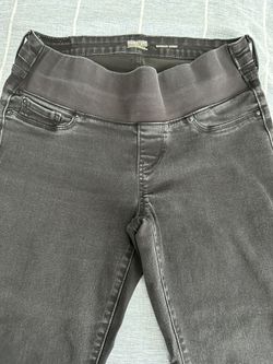 Maternity Jeans Black