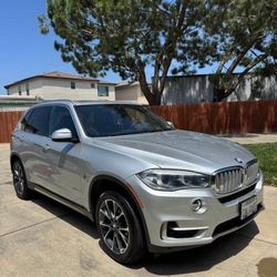 2014 BMW X5