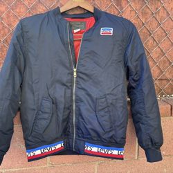Levi’s Old Vintage Jacket 