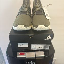 Adidas Men  LITE RACER ADAPT 7.0