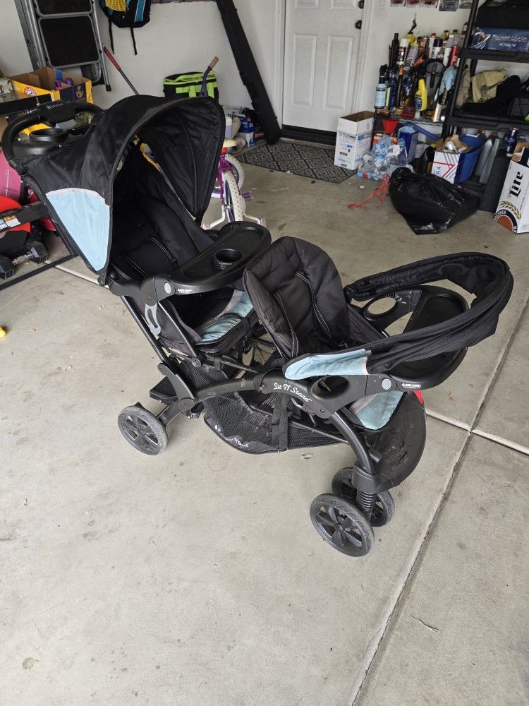 Strollers