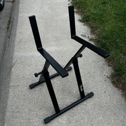 Fender Amp Stand