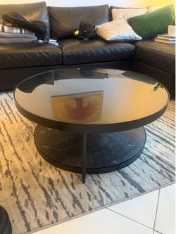 Coffe Table