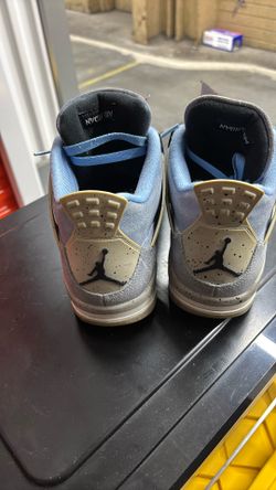 Jordan 4