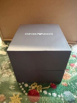 Emporio Armani