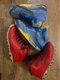 Both for $100