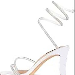 glam Heels
