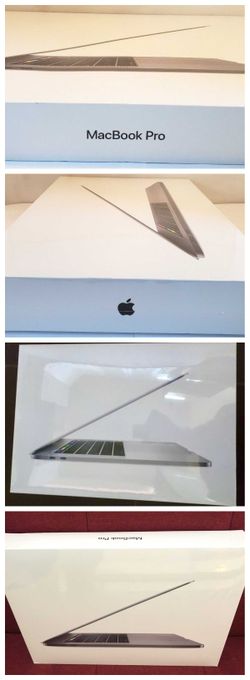 Apple MacBook Pro 15" Retina I9