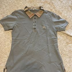 Burberry  Brit T-shirt 