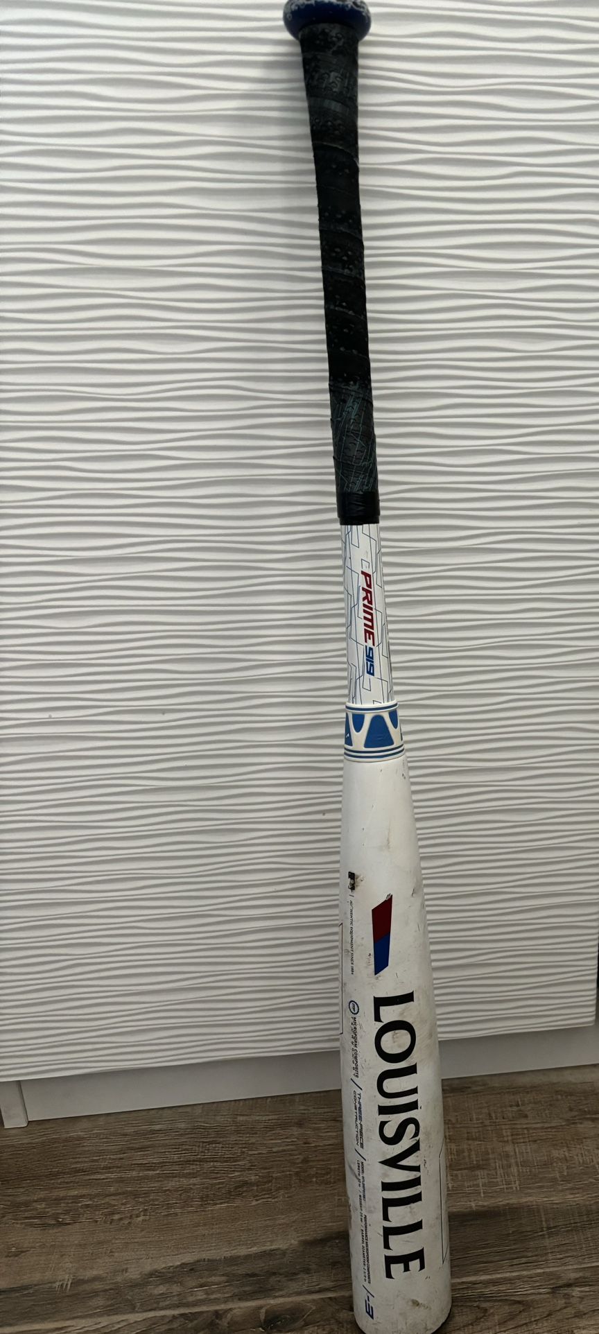 32”Louisville Slugger 2019 Prime 919 (-3) BBCOR BST