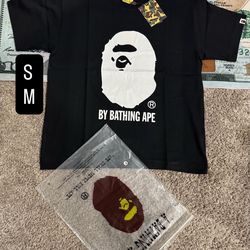 White bape t