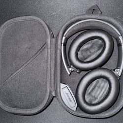 Bose Quiet Comfort 35 (Series 1)