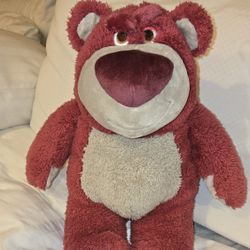 BUILD A BEARS 